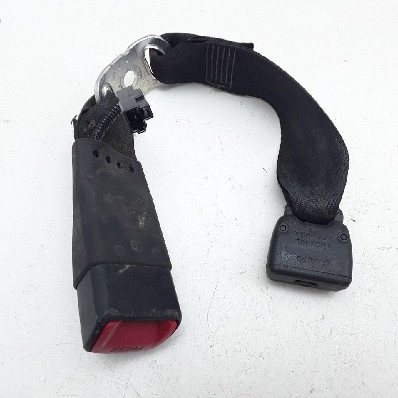 GORDELSLOT RECHTS ACHTER Toyota Yaris III (P13), Gebruikt, Toyota