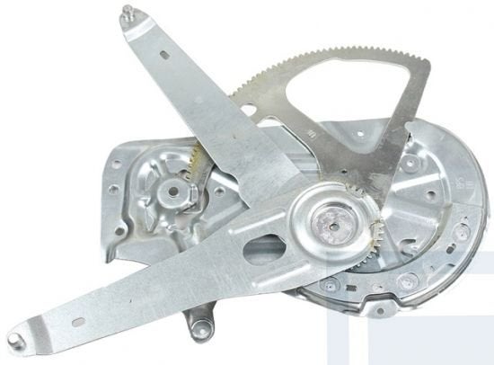 Volvo raam mechanisme ruit regelaars voor links V70 S60 zond, Ophalen of Verzenden, Nieuw, Alfa Romeo