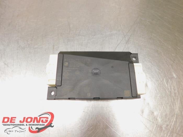 Module véhicule sans clés d'un Mercedes CLA, 3 mois de garantie, Utilisé, -, -