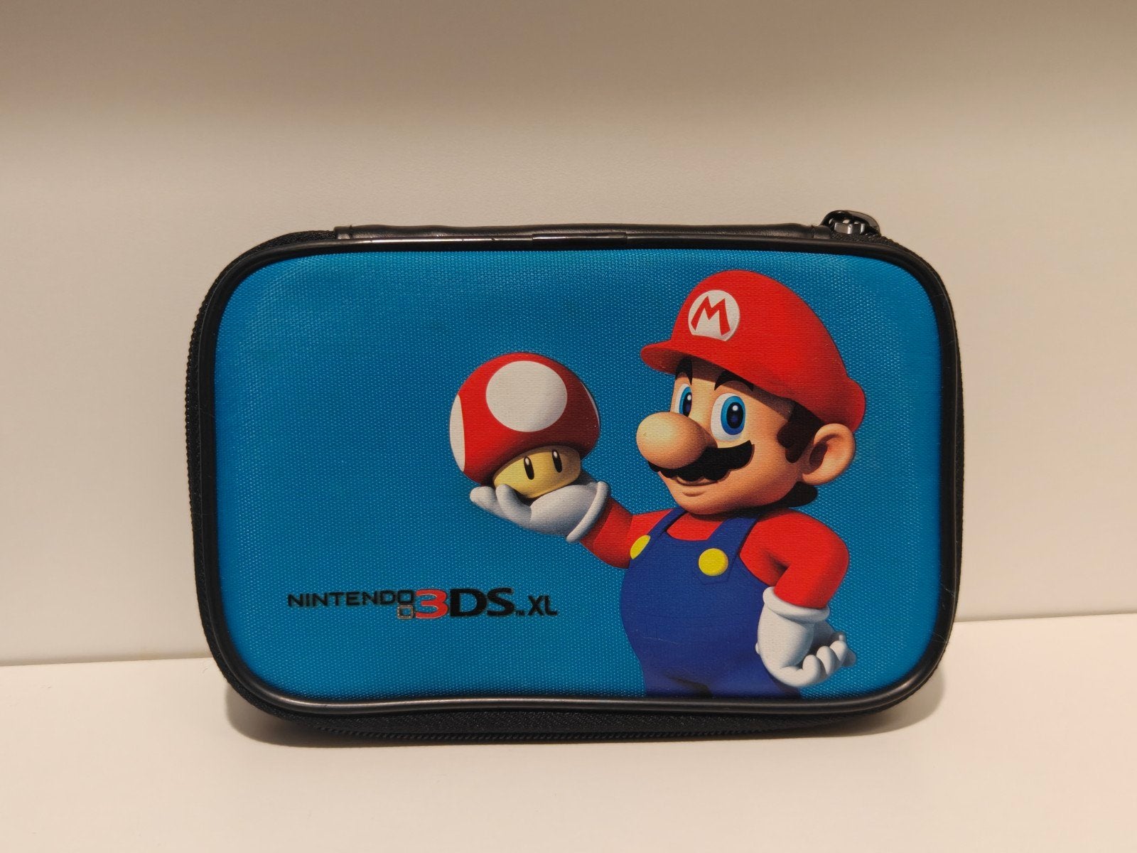 Nintendo 3DS mapje, Consoles de jeu & Jeux vidéo, Consoles de jeu | Nintendo Portables | Accessoires, Enlèvement ou Envoi, 3DS