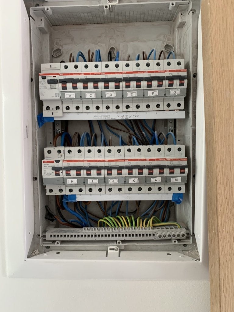 #électricien #chauffagiste #plomberie pro 0483650085