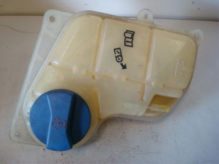 Réservoir d'expansion d'un Volkswagen Passat (Passat 96-), Autos : Pièces & Accessoires, Volkswagen, -, 3 mois de garantie, Utilisé