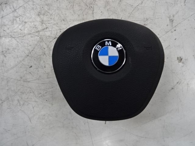 AIRBAG VOLANT BMW 2 serie Active Tourer (F45) (21603886), Utilisé, BMW