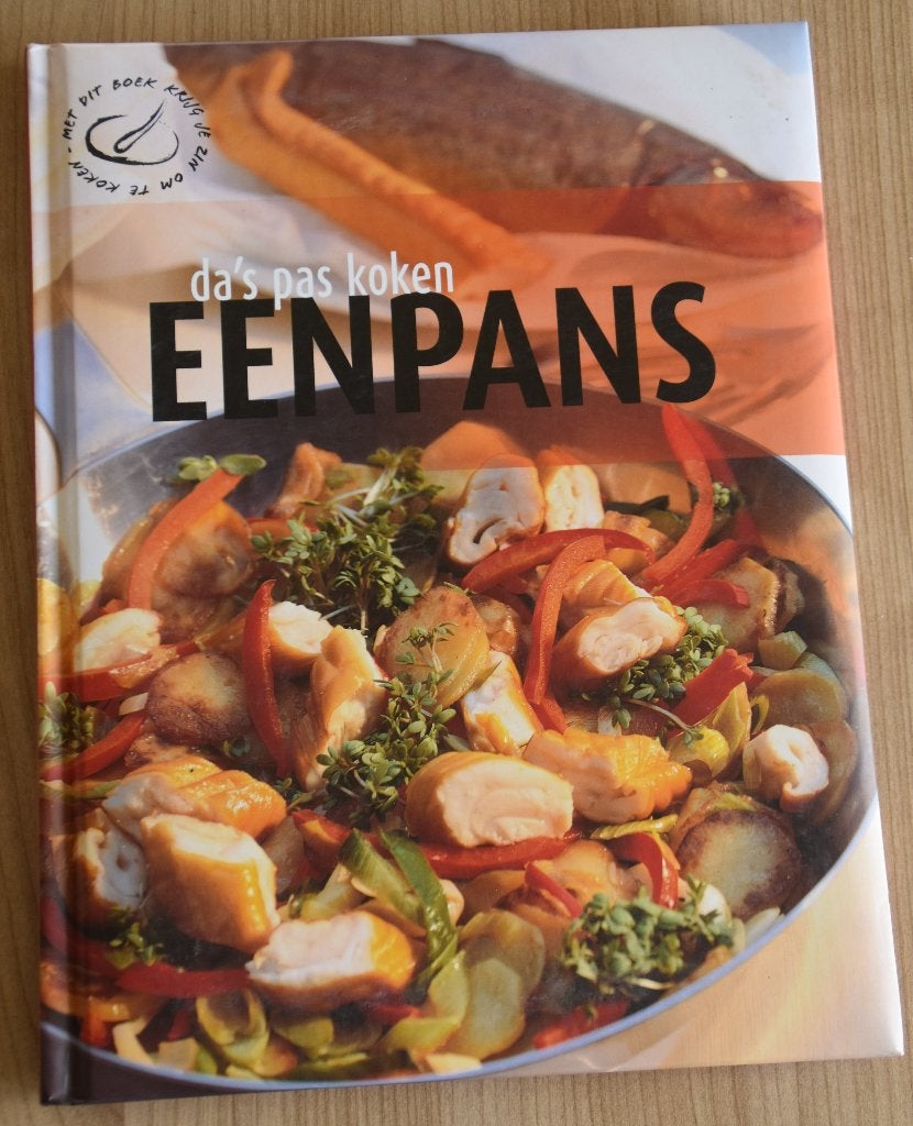 Lot van 6 kookboeken, Boeken, Ophalen, Zo goed als nieuw, Overige typen