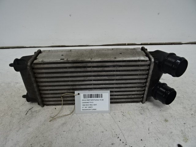 ECHANGEUR AIR Partner (GC / GF / GG / GJ / GK) (9800291280), Kontakt-peugeot@peugeot.com, Utilisé, Peugeot Deutschland GmbH, Bahnhofsplatz
65423  Rüsselsheim, DE
