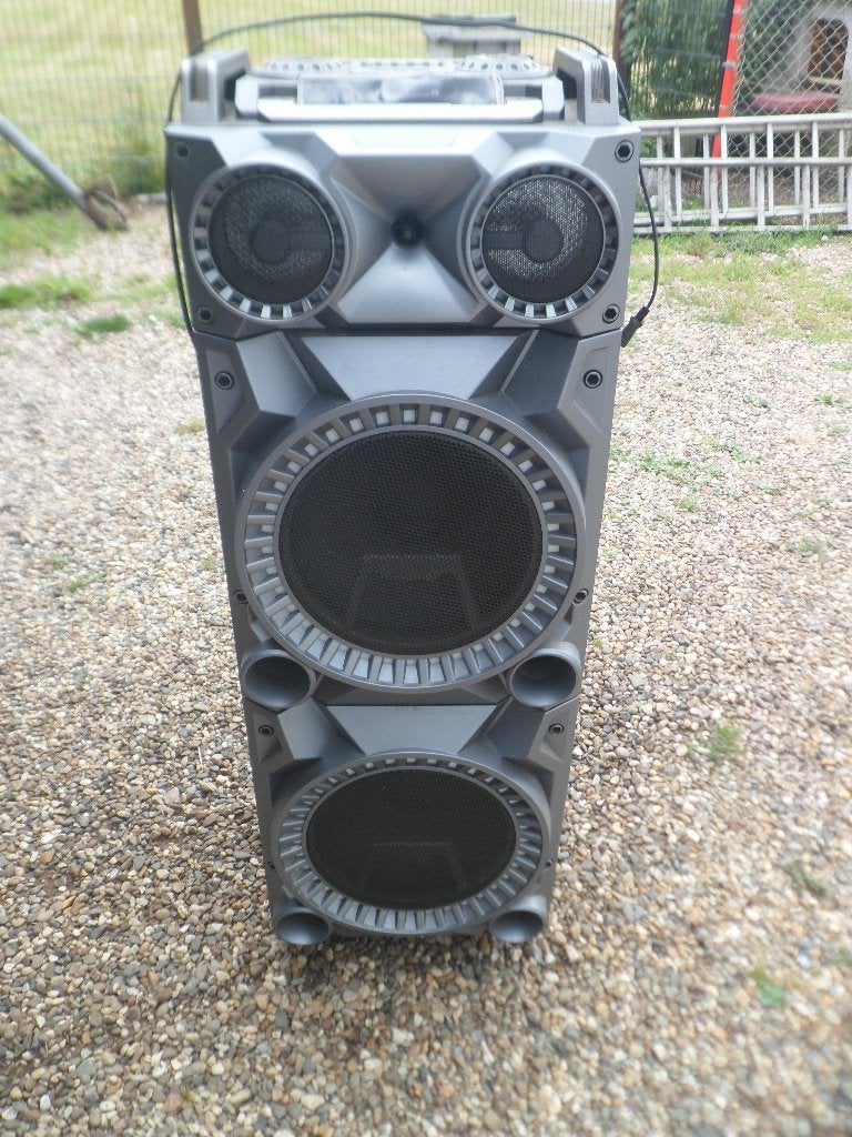 party box, Audio, Tv en Foto, Luidsprekerboxen, Ophalen, Gebruikt