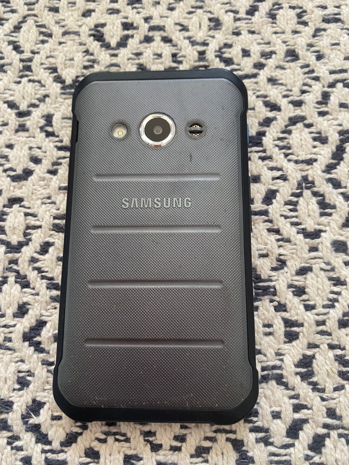 Samsung galaxy xcover 3, Enlèvement ou Envoi, Utilisé