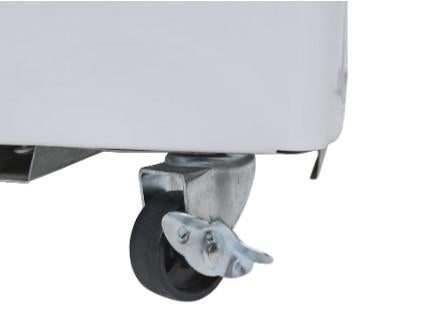 Frigo ijskast koeler te huur, Ophalen, Zo goed als nieuw