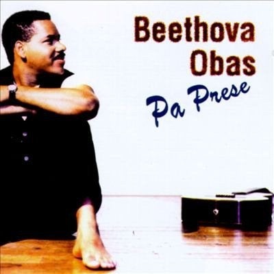 SALE-CD BEETHOVA OBAS - Presse, CD & DVD, CD | Pop, Envoi