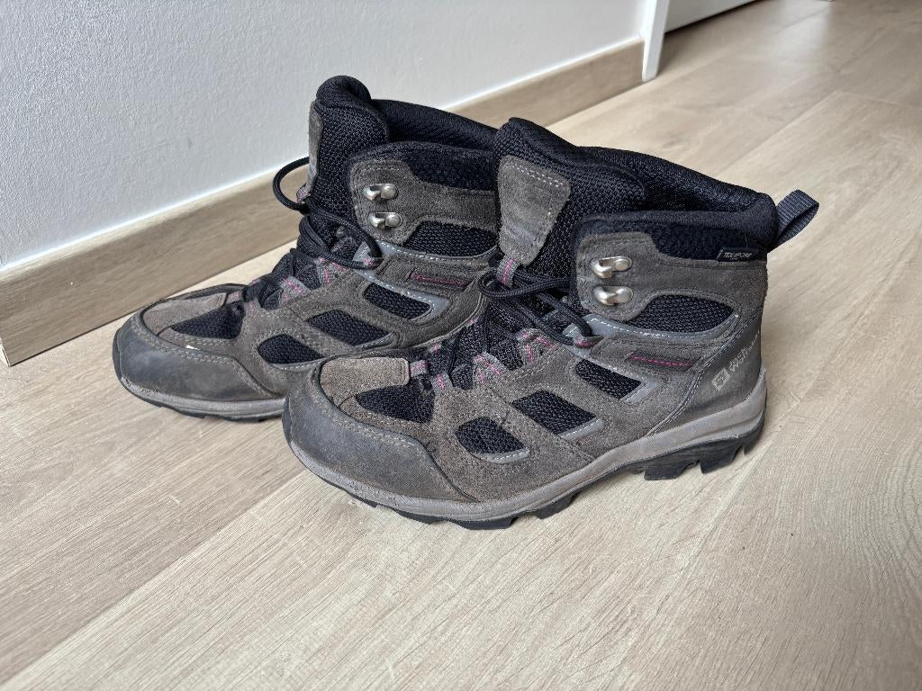 Jack Wolfskin wandelschoen maat 38, Ophalen of Verzenden, Gebruikt, Schoenen