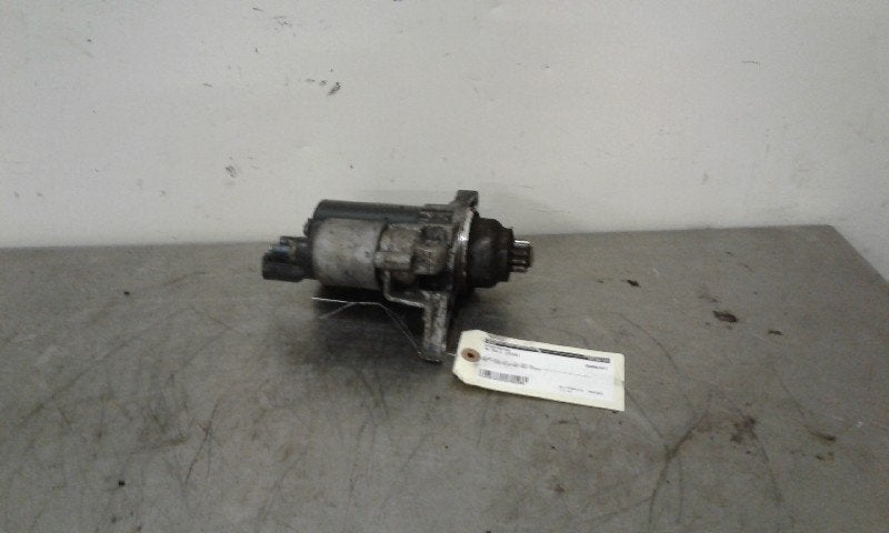 DÉMARREUR Volkswagen Polo IV (9N1 / 2/3) (01-2001/12-2012), Dhr. J. Ham, Volkswagen, Administratie@autoham.nl, Utilisé