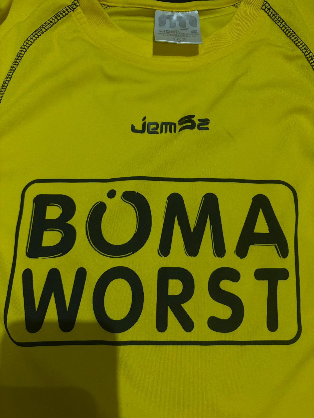 Fc de kampioenen outfit, Vêtements | Hommes, T-shirts, Enlèvement, Porté, Autres tailles, Jaune