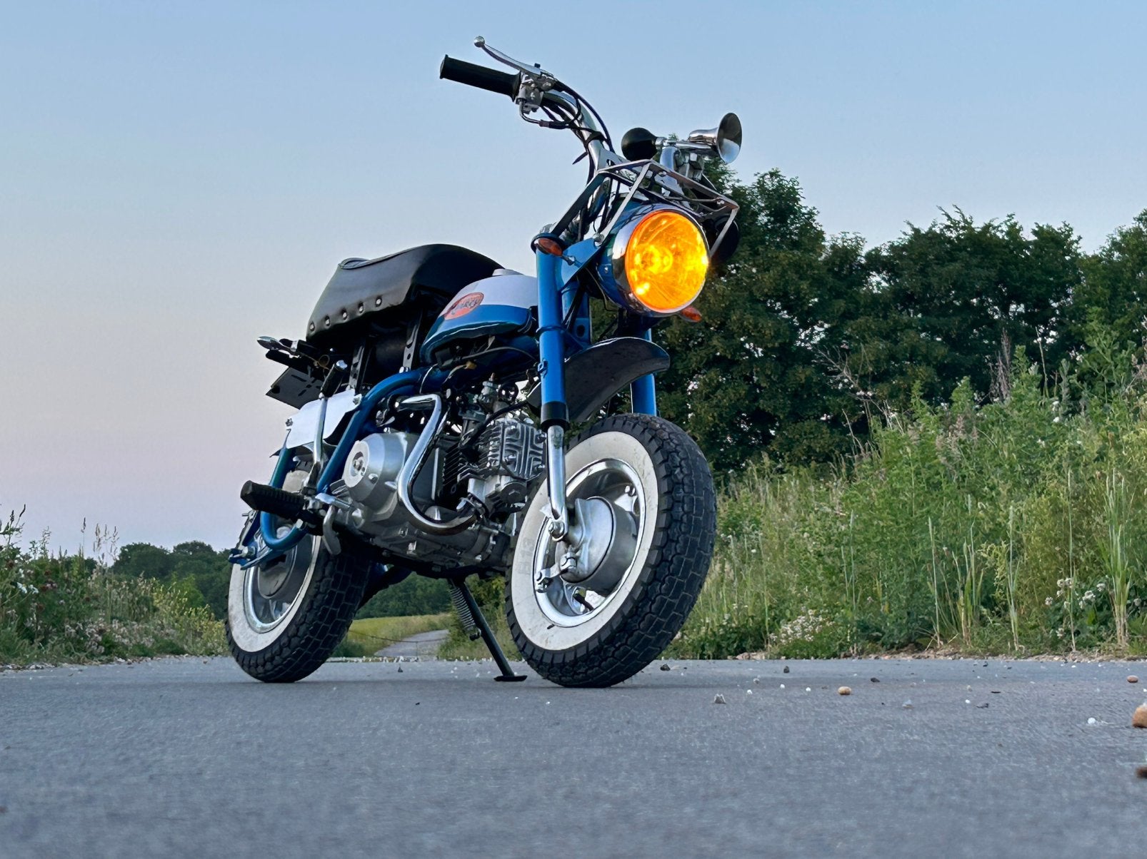 Copie monkey z50, Ophalen of Verzenden