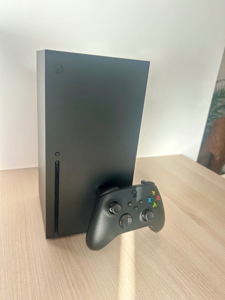 Xbox series X 1To +  extension officielle 1 To (2 To total), Consoles de jeu & Jeux vidéo, Consoles de jeu | Xbox Series X & S