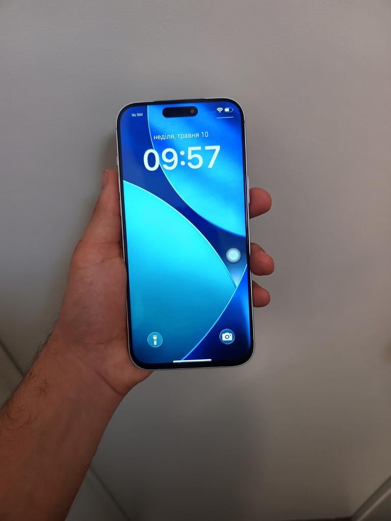 Iphone 17 pro Max, Télécoms, Enlèvement ou Envoi