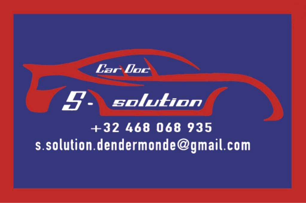 S-solution, Ophalen