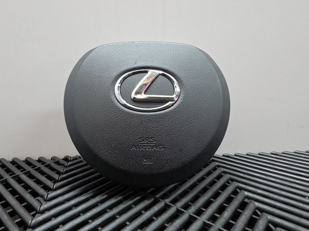 AIRBAG STUUR Lexus CT 200h (01-2010/09-2020), Lexus-infoservice@lexus.de, Gebruikt, Lexus, Toyota-Allee 2
50858  Köln, DE