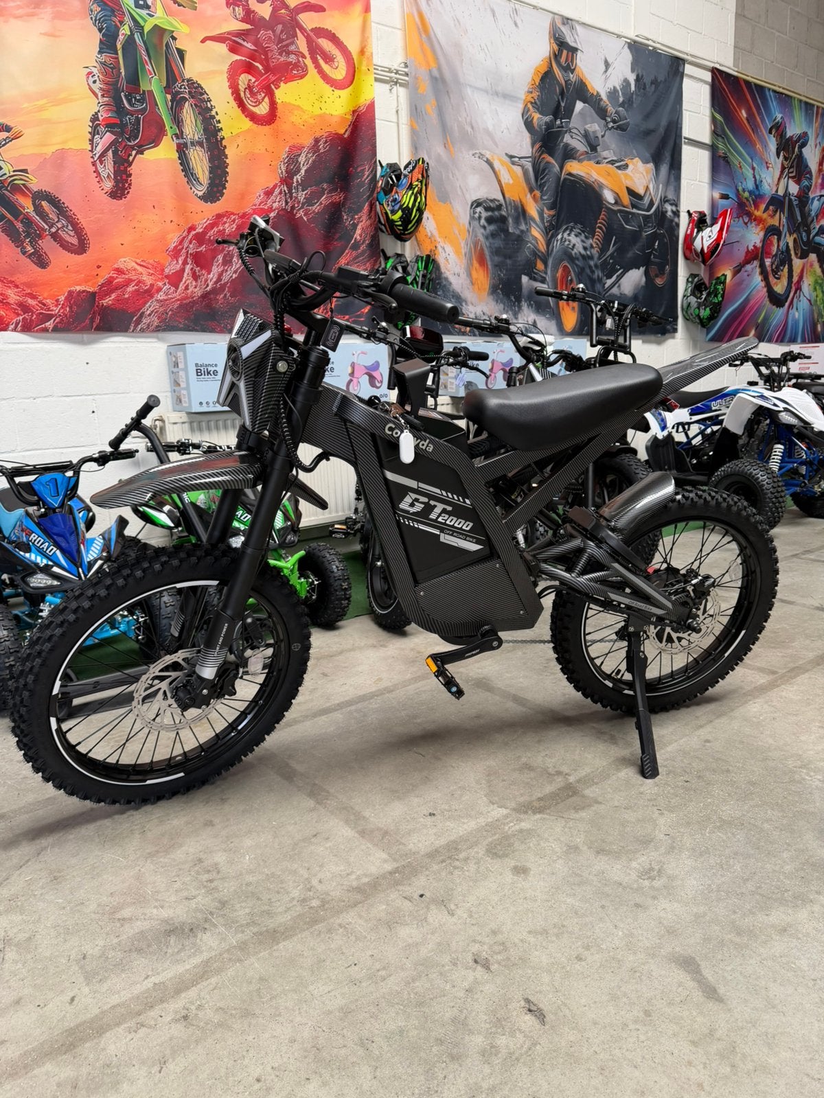 ‼️ Nouveau ‼️ Ouxi Gt2000 2.0 Pro 2027 ‼️, Neuf