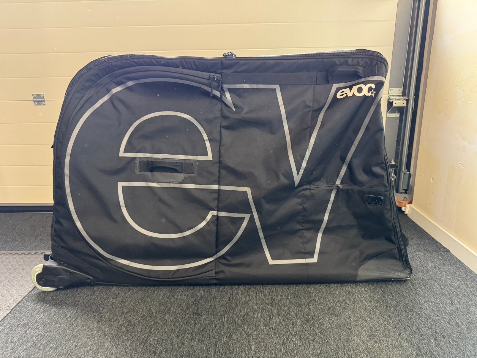 Evoc Travelbag - Fietskoffer te Koop, Enlèvement ou Envoi