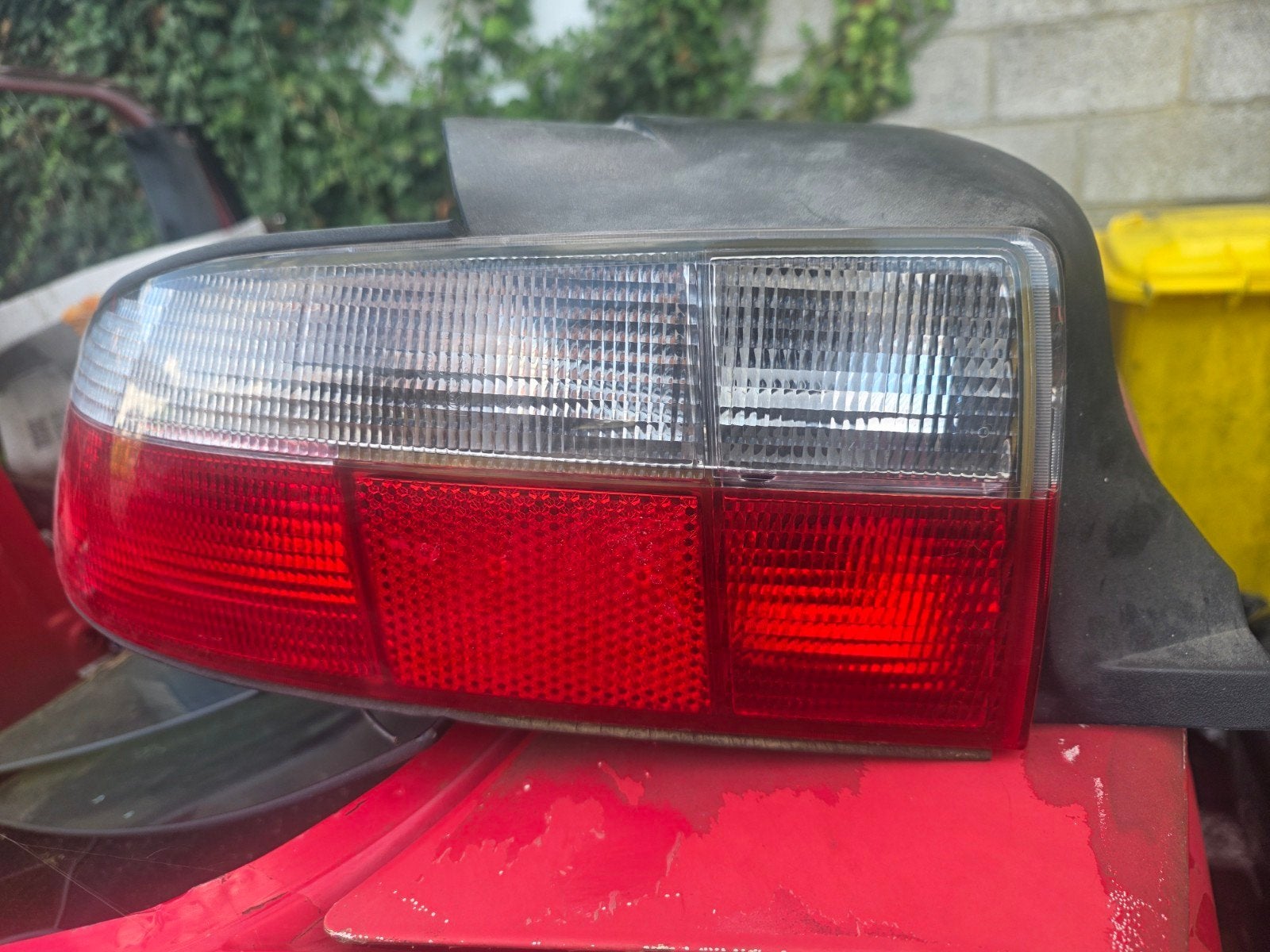 Origineel Z3 linkerachterlicht, Ophalen, Gebruikt, BMW