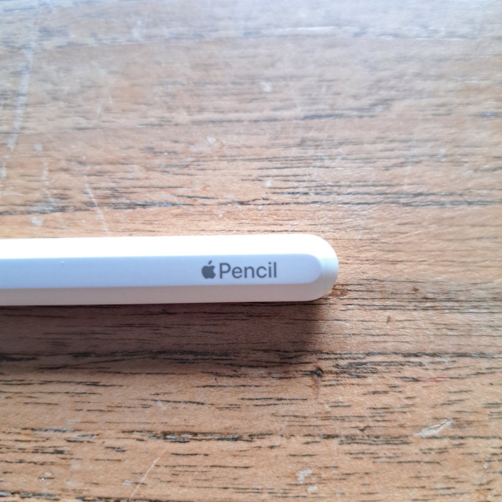 Apple pencil gen 2, Ophalen of Verzenden, Zo goed als nieuw