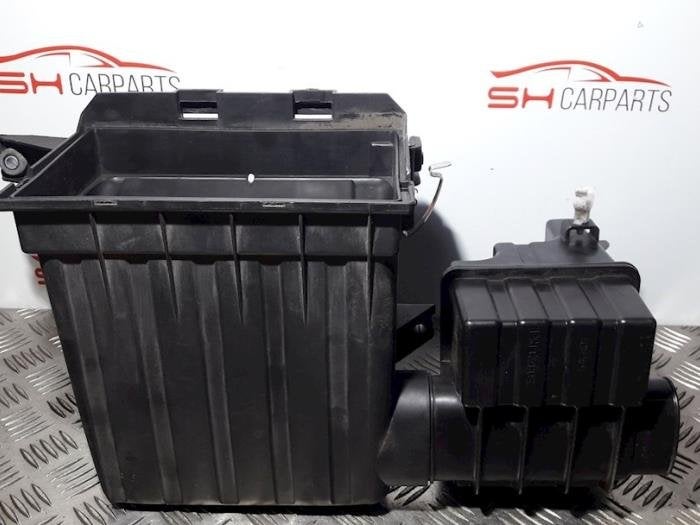 Filtre à air d'un Suzuki Swift, -, 3 mois de garantie, Utilisé, -