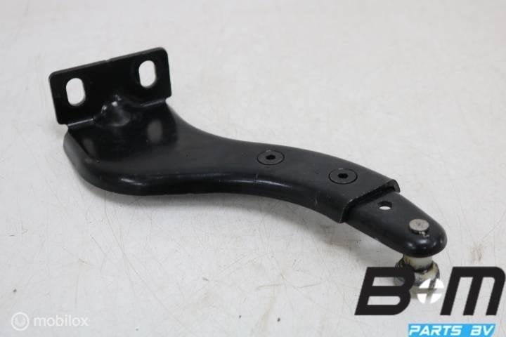 Rolgeleiding schuifdeur links boven VW Caddy 2K 2K0843436A, Utilisé
