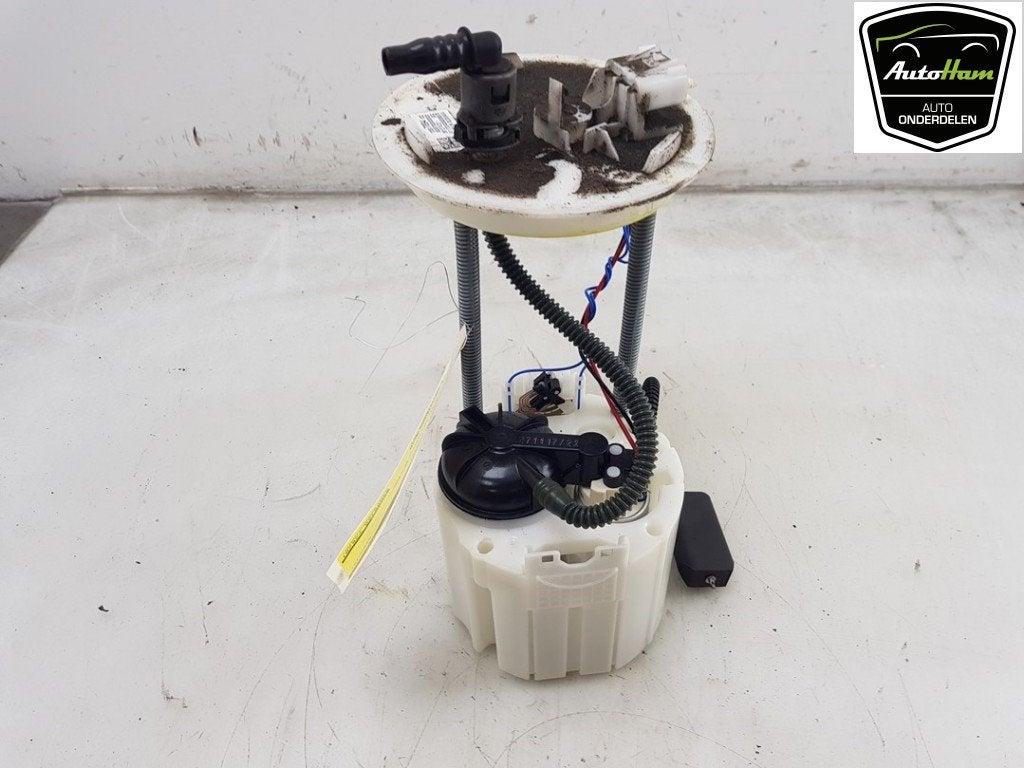 POMPE CARBURANT ELECTRIQUE Opel Astra K (01-2015/12-2022), Utilisé, Opel