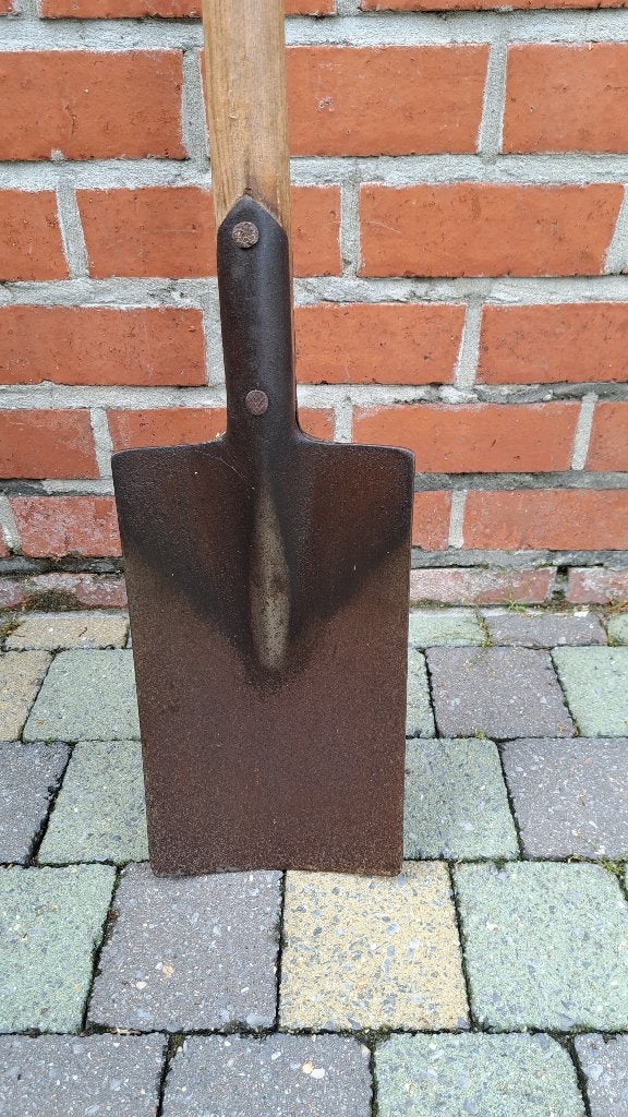 spade in goede staat  allerlei, Ophalen, Spade