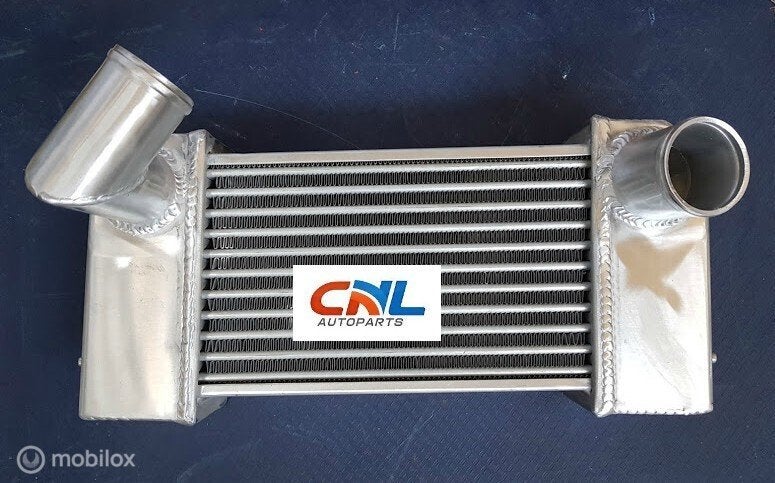 Intercooler Land Rover Discovery &Defender 300TDI 2.5l model, Auto-onderdelen, Nieuw, Ophalen of Verzenden