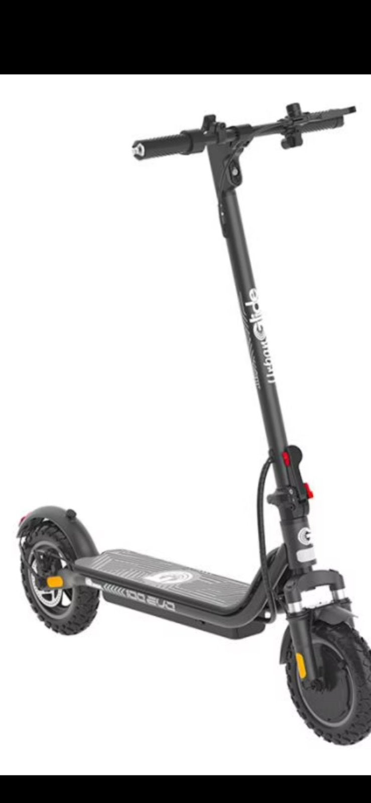 Trottinettes urban glide 100 evo, Vélos & Vélomoteurs, Enlèvement, Comme neuf