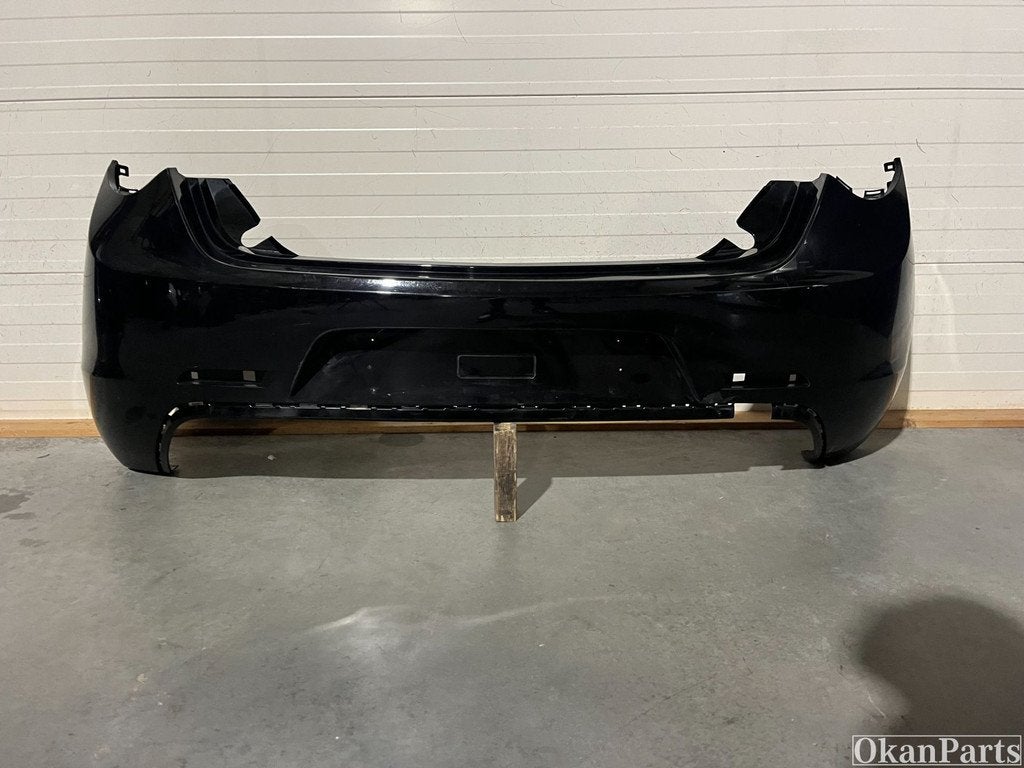 Alfa Romeo Giulietta Pare-chocs arri re 156085878, Utilisé, Arrière, Alfa Romeo, Pare-chocs