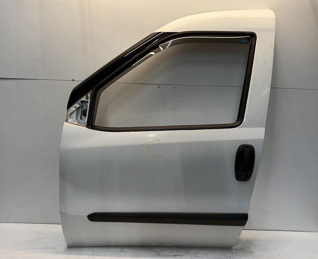 Portier links voor Opel Combo, Onderdelen@venauto.nl, Van der Ven Autorecycling B.V., Gebruikt, Ettenseweg 76, 4706 PB Roosendaal, The Netherlands