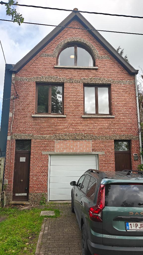 Instapklare eengezinswoning met 3 slaapkamers, Immo, Huizen en Appartementen te koop, Provincie Antwerpen, 500 tot 1000 m², Vrijstaande woning