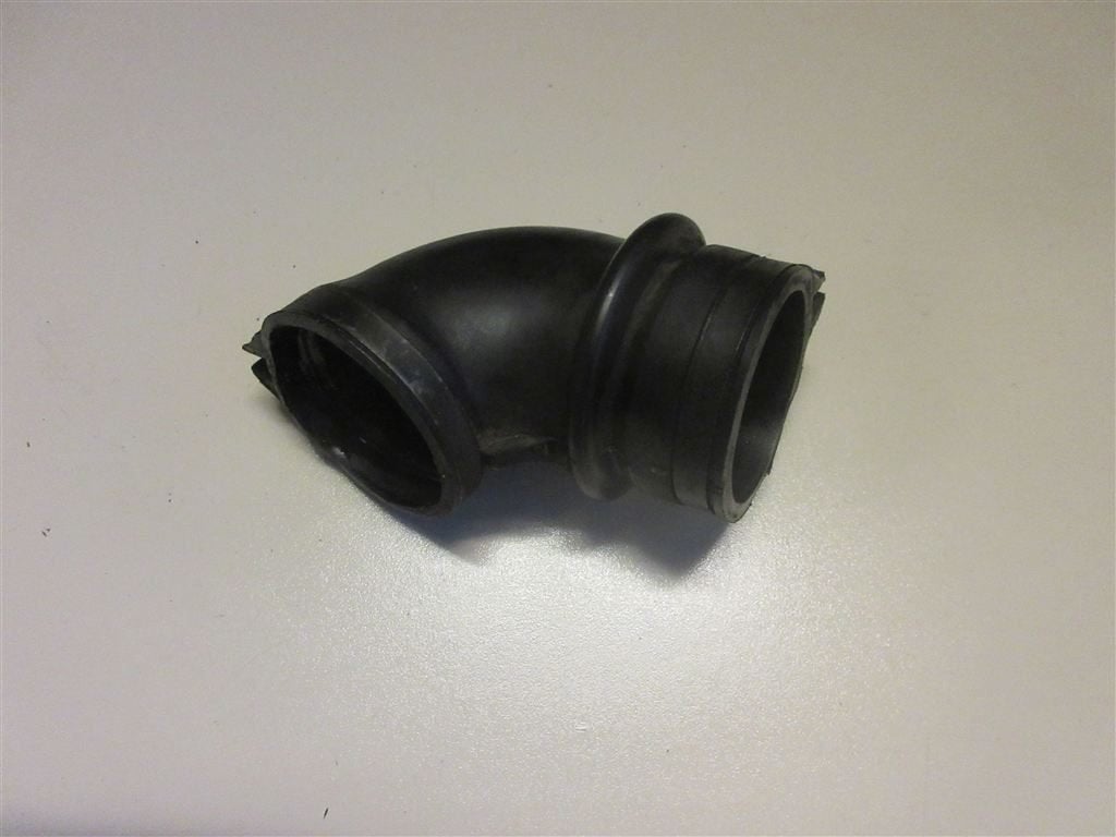 Yamaha XV1100 inlaatrubber XV 1100 inlaat buis carburateur, Enlèvement ou Envoi, Utilisé