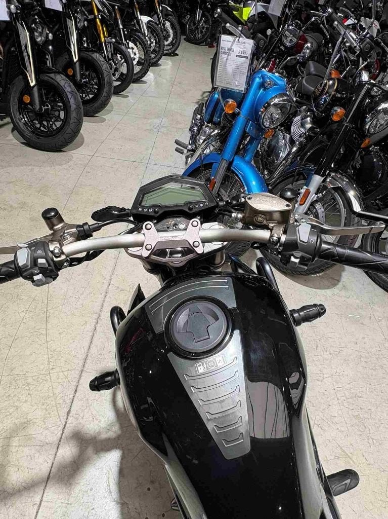 Zontes 125 G 2022, Motoren, Occasion, Bedrijf, Zontes, 125 cc