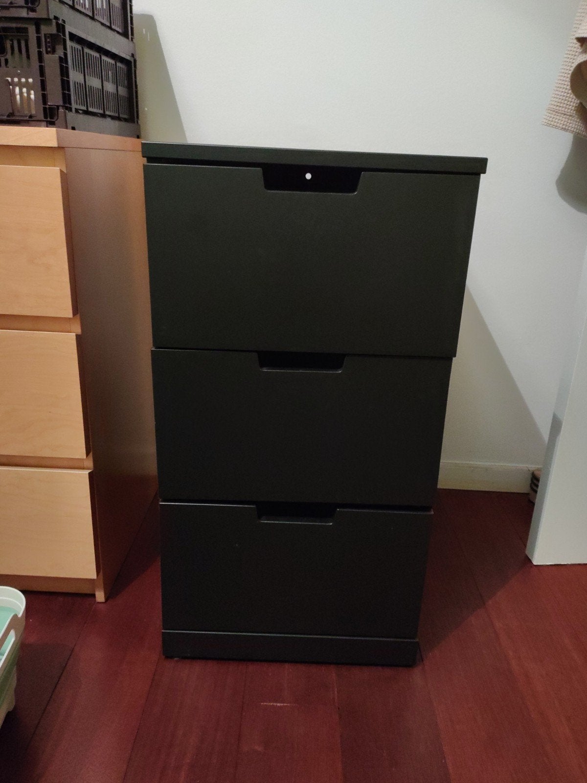 ladekast Ikea gratis, Huis en Inrichting, Ophalen, Gebruikt