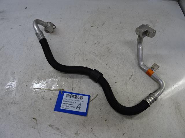 DURITE CLIMATISATION Ford Transit Connect (PJ2) (01-2013/-), Mevr. I. Hauben, Rue de l'Espoir 34 34
4030  GRIVEGNÉE, BE, Info@Collignon.be