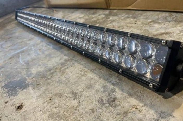 Ledbar 1m, Ophalen of Verzenden, Nieuw