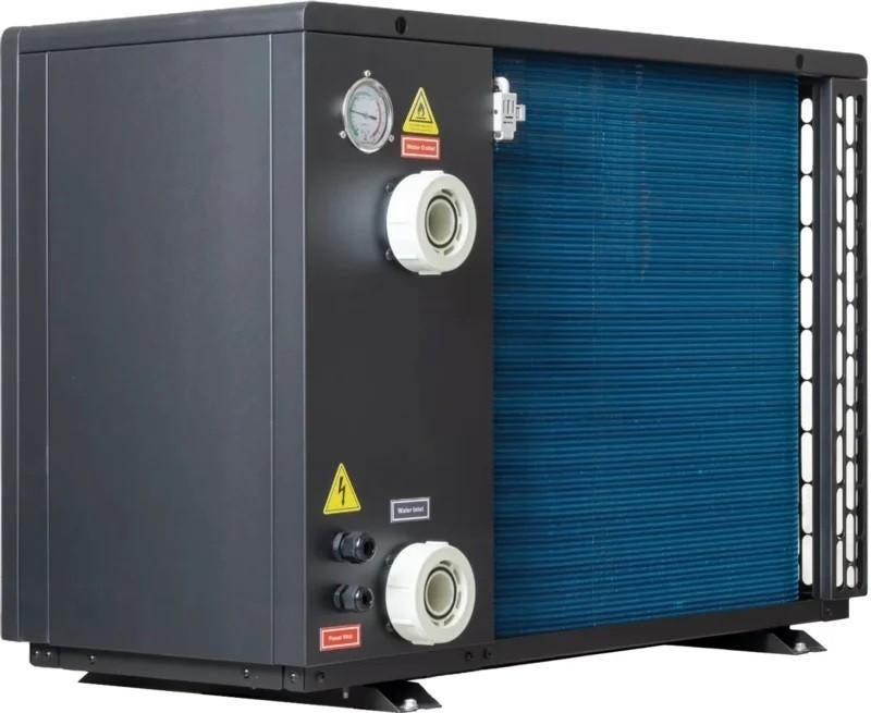 Pompes à chaleur pour piscine + installation gratuite, Jardin & Terrasse, Neuf, W'eau, Chauffage, Enlèvement ou Envoi