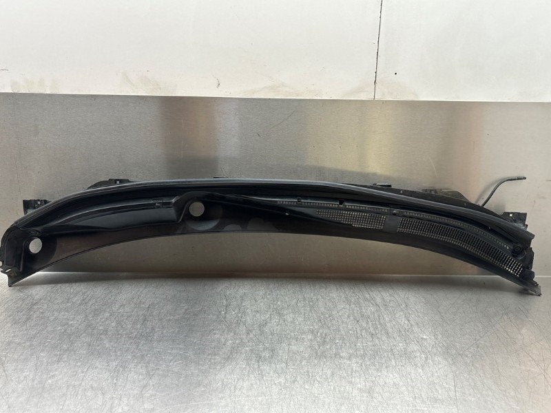 BAIE DE PARE BRISE Nissan X-Trail (T32) (01-2013/12-2022), Utilisé, Nissan