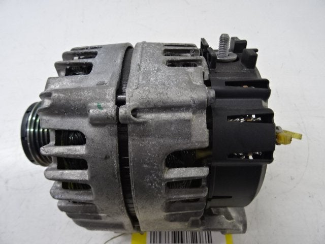 ALTERNATEUR BMW X5 (F15) (01-2013/07-2018) (S8570675AI05), Autos : Pièces & Accessoires, Mevr. I. Hauben, Utilisé, BMW, Rue de l'Espoir 34 34
4030  GRIVEGNÉE, BE