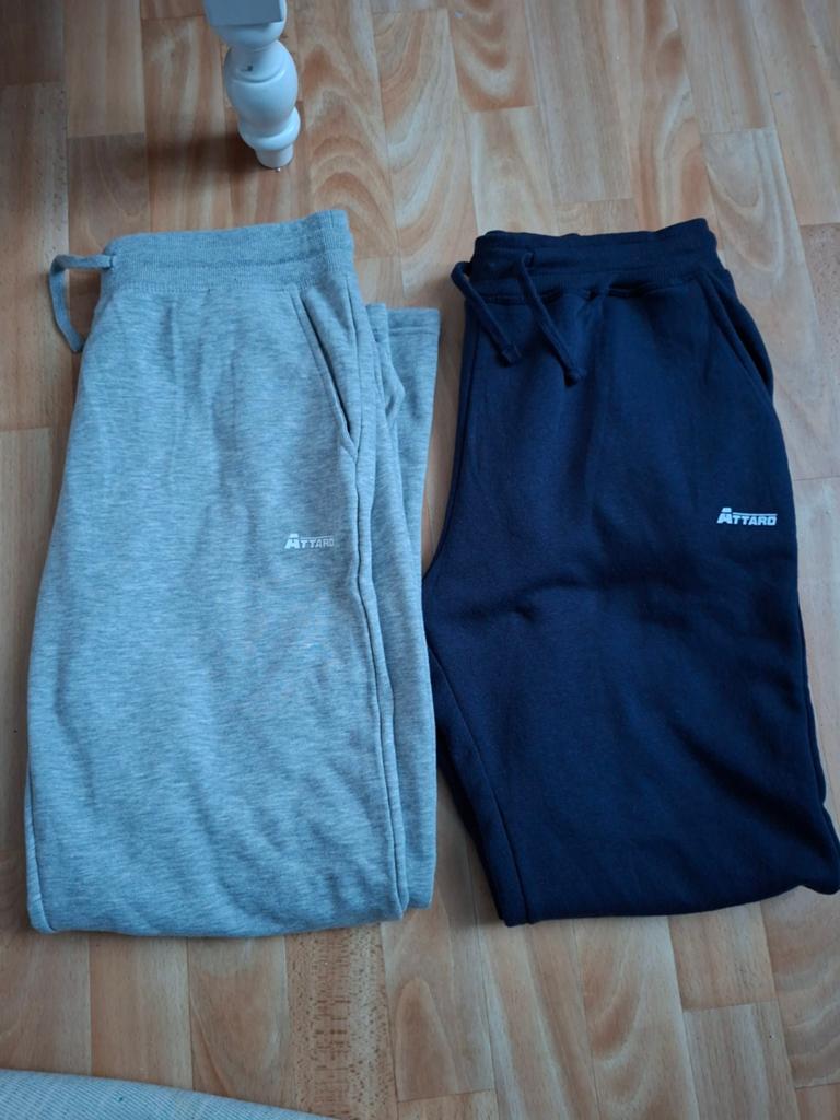 2 joggingbroeken nieuw, Kleding | Dames, Sportkleding, Ophalen, Nieuw