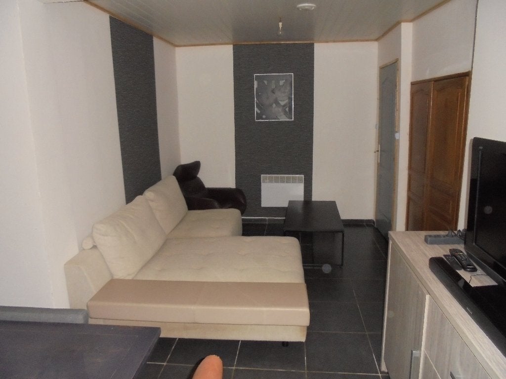 LOUE MAISON PLEIN PIED, Vakantie, Vakantiehuizen | Spanje, 5 personen, Canarische Eilanden, Internet, Eigenaar