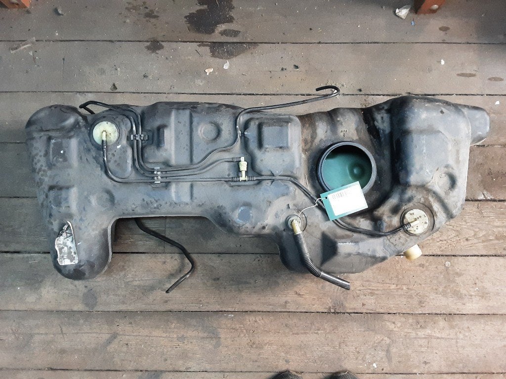 BRANDSTOFTANK Nissan Juke (F15) (01-2010/12-2019), Auto-onderdelen, Gebruikt, Germany@nissan-services.eu, Kronenweg 38
50389  Wesseling, DE