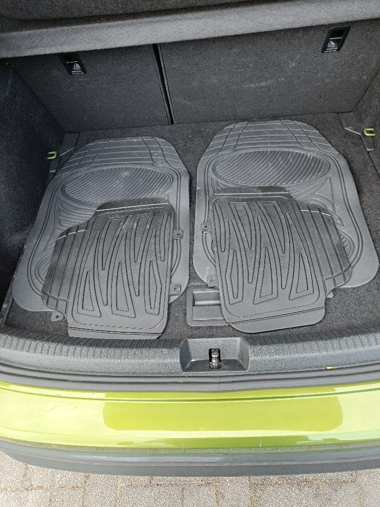 Tapis de voiture New, Enlèvement, Neuf