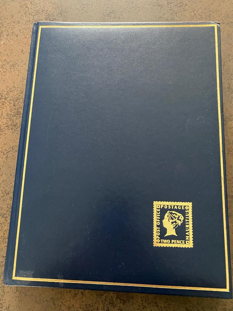 Album oude afgestempelde postzegels, Postzegels en Munten, Ophalen of Verzenden