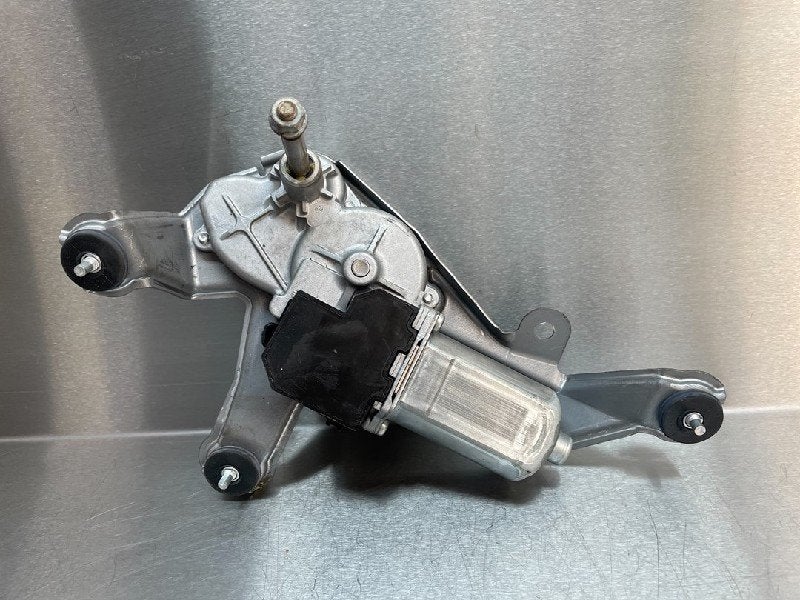 MOTEUR ESSUIE-GLACE ARRIÈRE Toyota RAV4 (A3), Utilisé, Toyota