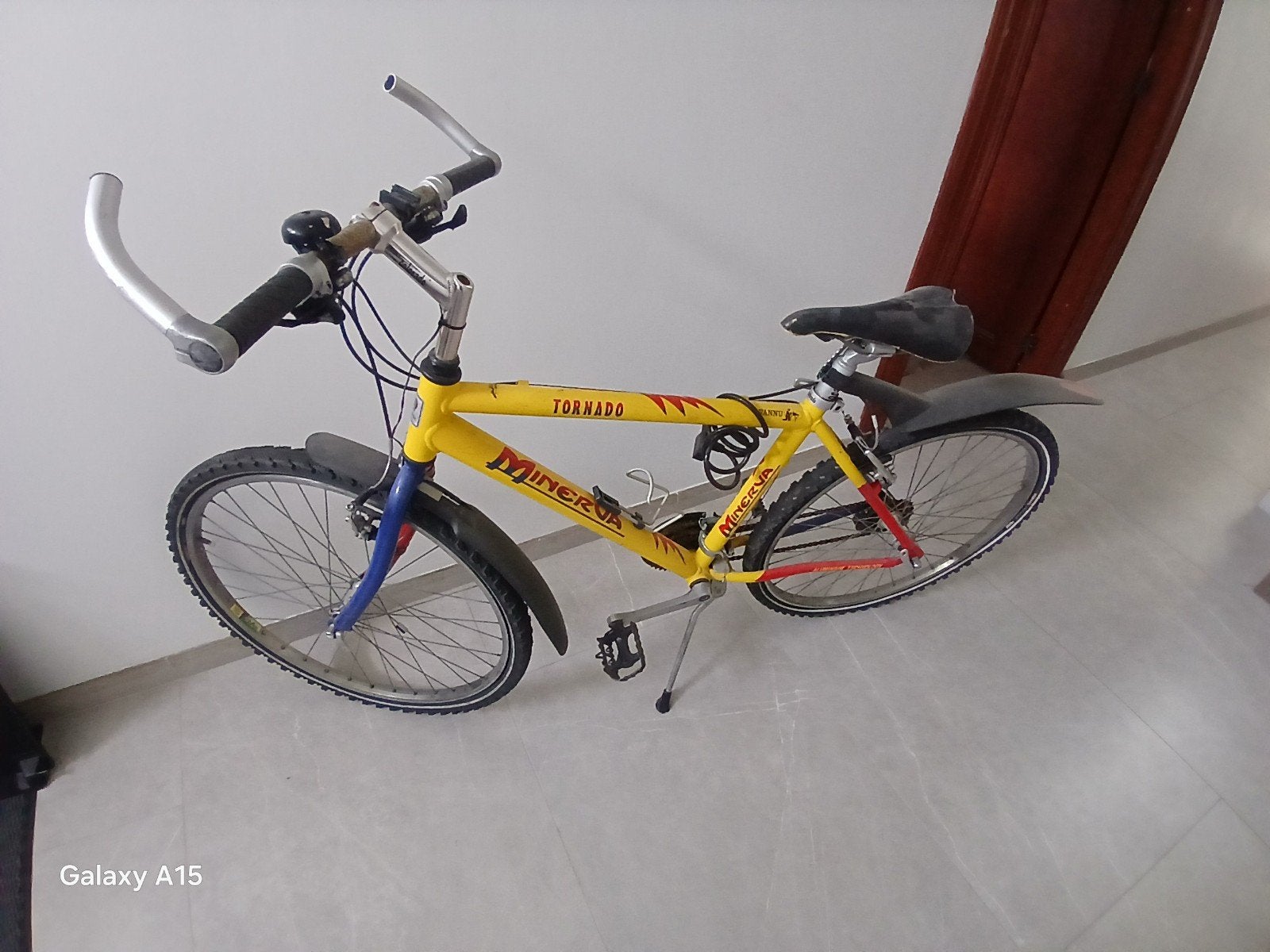 fiets, Fietsen en Brommers, Fietsen | Cruisers en Lowriders, Ophalen