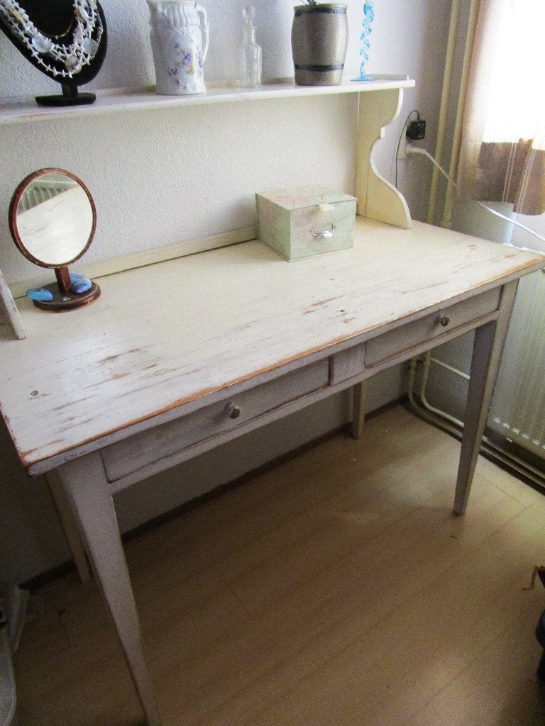 Tafel met opzet stuk, Antiek en Kunst, Ophalen